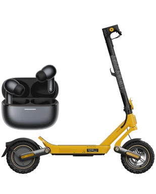 Xiaomi Electric Scooter 6 Ultra