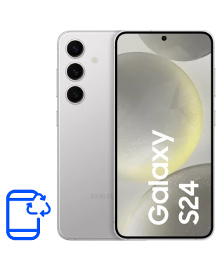 Samsung Galaxy S24 (gebraucht)