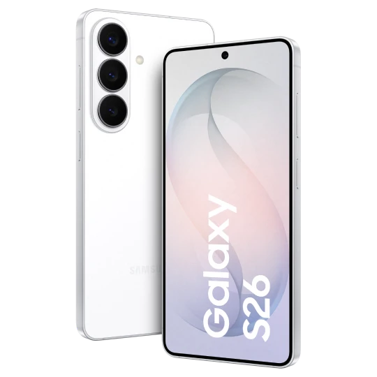 Samsung Galaxy S26 
