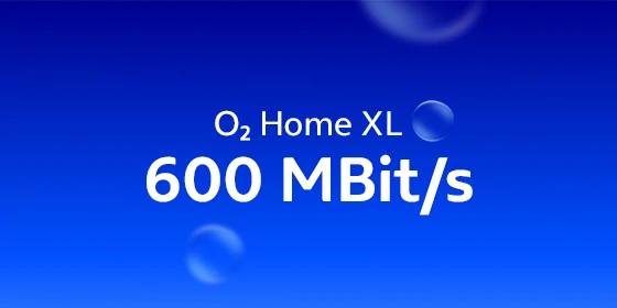  o2 Home XL Tarif
