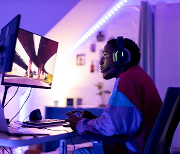  Zuverlässiges DSL-Internet für zuhause
