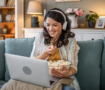  Leistungsstarkes DSL
