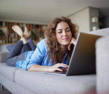  Stabiles DSL für zuhause
