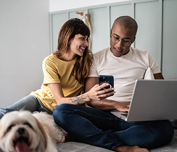  Stabiles DSL für zuhause
