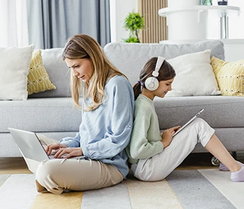  Leistungsstarkes DSL
