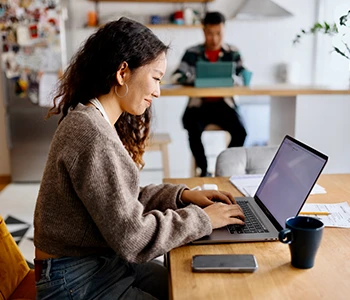  Zuverlässiges DSL-Internet für zuhause
