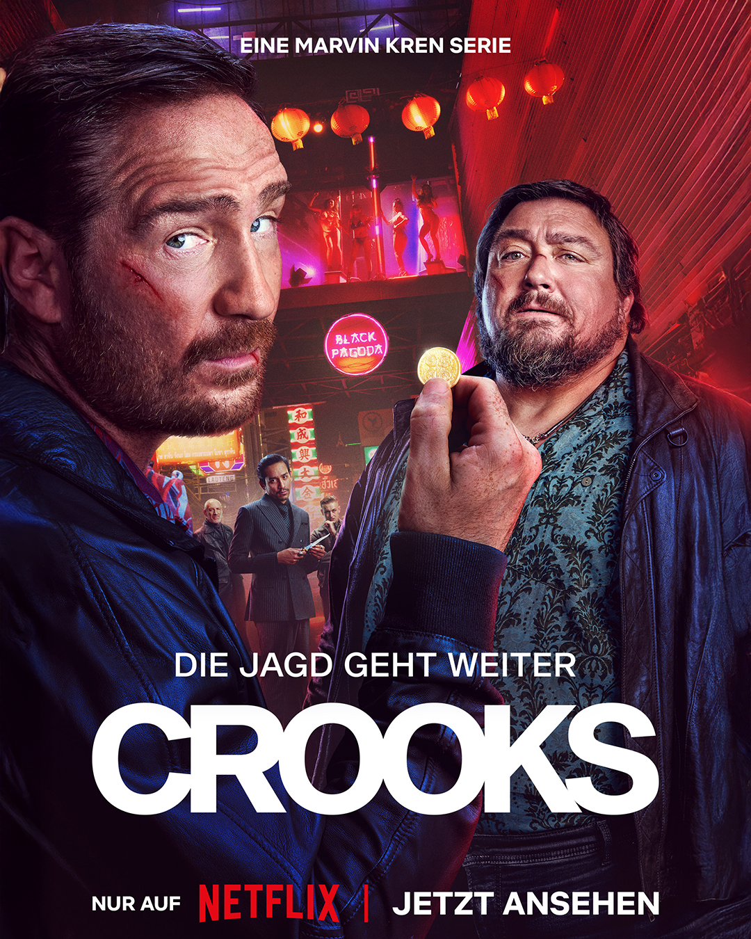 crooks-bild