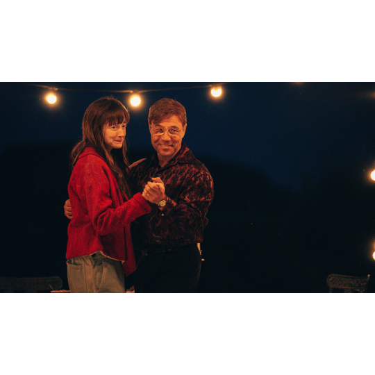 Szenenbild aus dem Film: Good Boy - Wir wollen nur dein Bestes