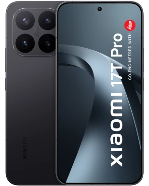 17T Pro – o2 Mobile M Plus mit 50 GB+
