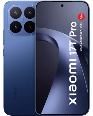 17T Pro – o2 Mobile Unlimited L Plus mit 300 MBit/s
