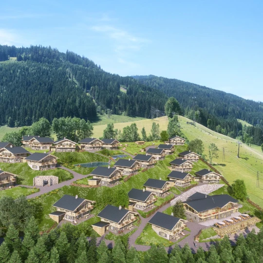  Bild von Chalet 