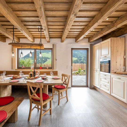  Bild von Chalet 