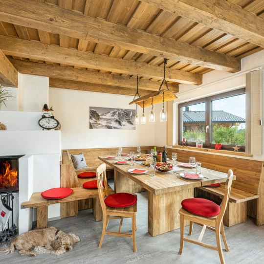  Bild von Chalet 