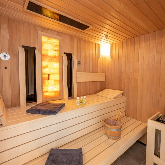  Bild von Chalet 