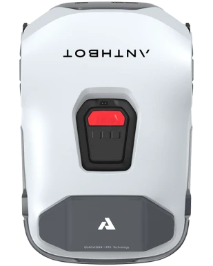 ANTHBOT Genie 600E Mähroboter 600 QM