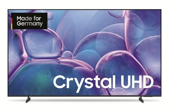  Samsung TV Gewinnspiel 
