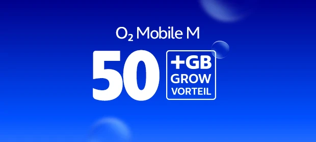  30 GB und Grow-Vorteil
