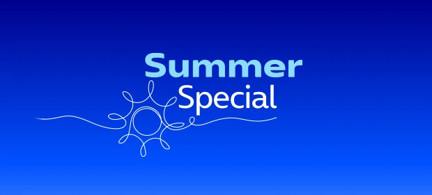  Summer Special

