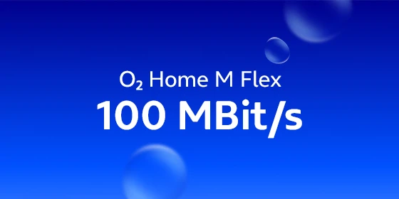  o2 Home M Flex Tarif
