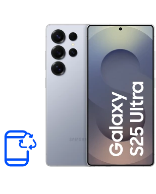 Samsung Galaxy S25 Ultra (gebraucht)