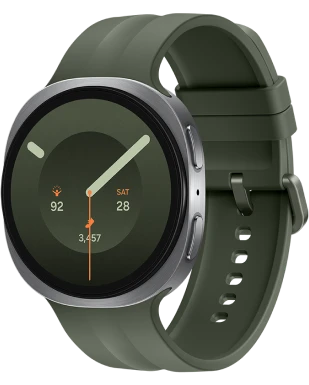 Samsung Galaxy Watch9 LTE 44
