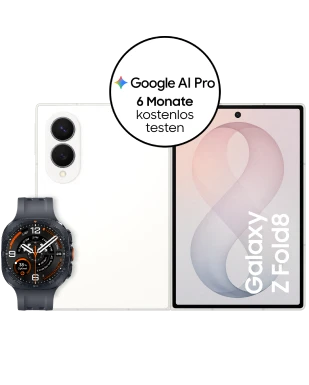 Samsung Fold8 + Watch Ultra2