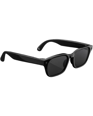 Meta Adventurer Classic Black Trans
