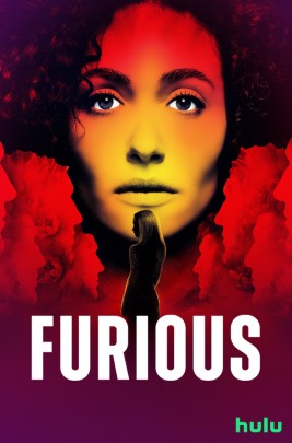 Filmplakat Furious