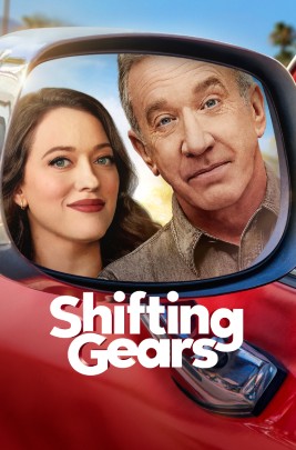 Plakat zu Shifting Gears