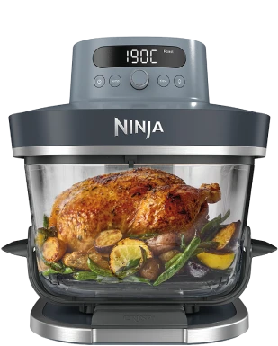 Ninja CRISPi Pro Air-Fryer