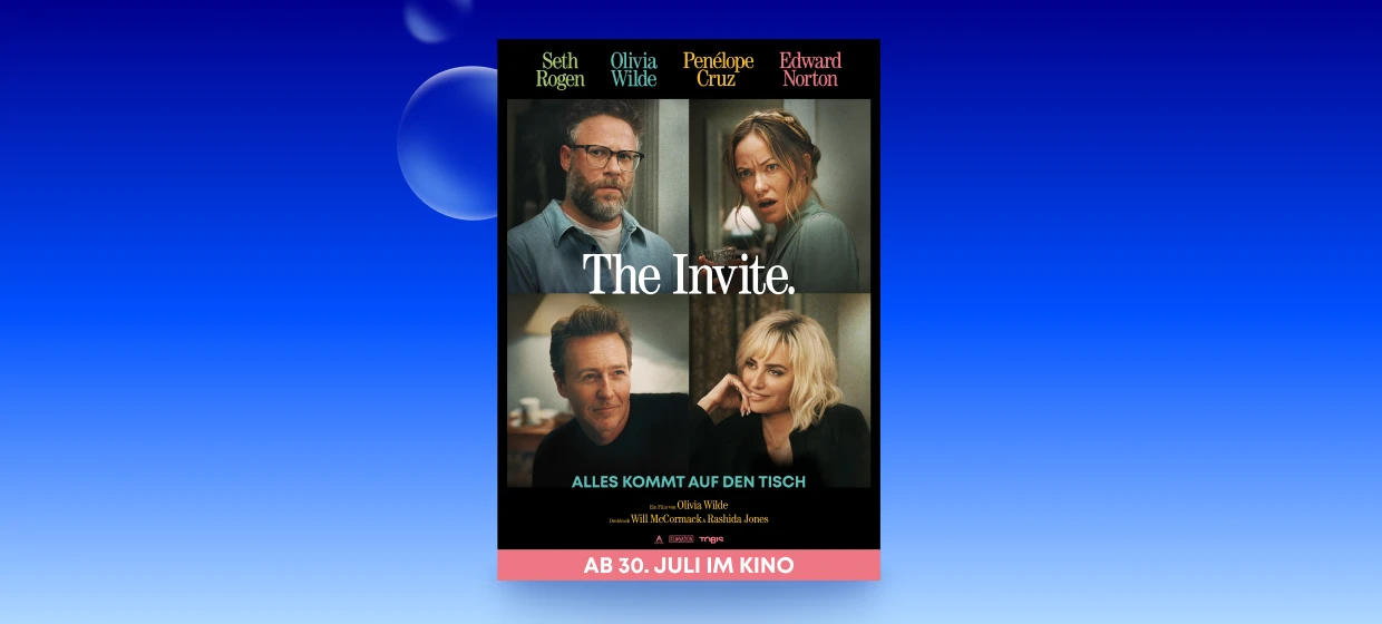  Gewinnspiel Kinotickets

