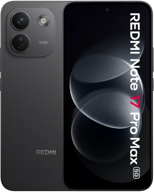 Xiaomi Redmi Note 17 Pro Max