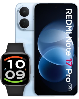 Xiaomi Redmi Note 17 Pro