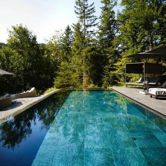  Gewinnspiel Naturhotel Fischerwirt 