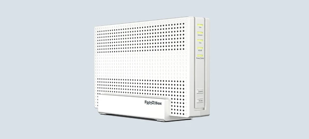  FRITZ!Box 6690 Cable
