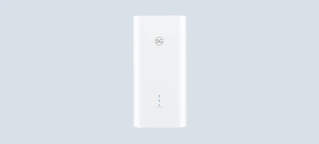  o2 HomeSpot 5G
