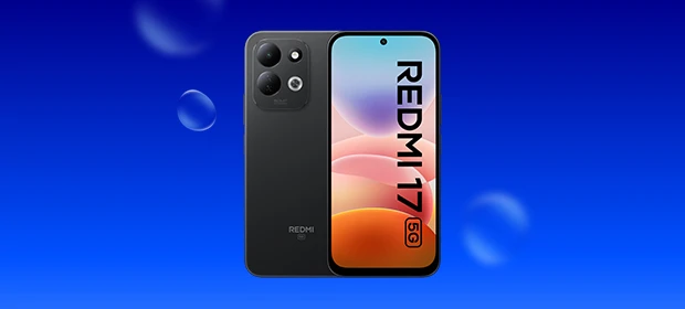  Xiaomi Redmi 17
