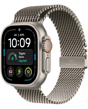 Apple Watch Ultra 4 5G