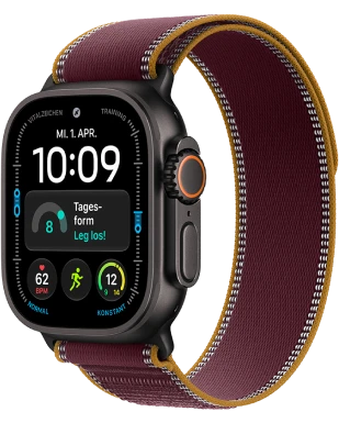 Apple Watch Ultra 4 5G