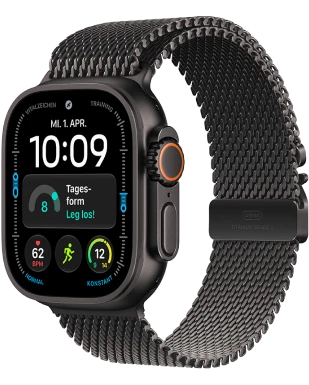 Apple Watch Ultra 4 5G