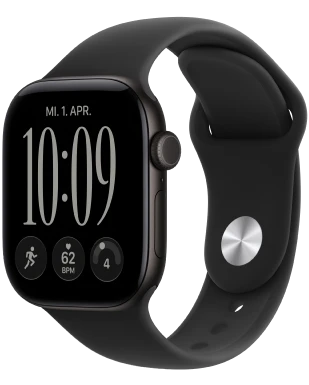 Apple Watch S12 5G 42 Alu