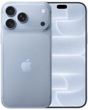 Apple iPhone 18 Pro Max 512GB mit unlimited Datenvolumen Telefónica für 107,99€ mtl.