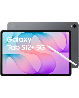 Samsung Galaxy Tab S12+ 5G