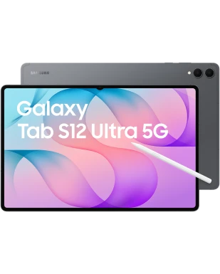 Samsung Galaxy Tab S12 Ultra 5G