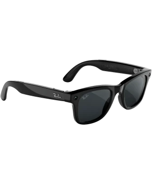 Meta Ray-Ban Meta (Gen 3) Wayfarer