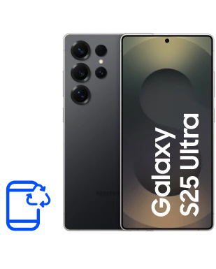 Samsung Galaxy S25 Ultra (gebraucht)
