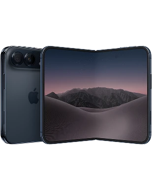 Apple iPhone Duo
