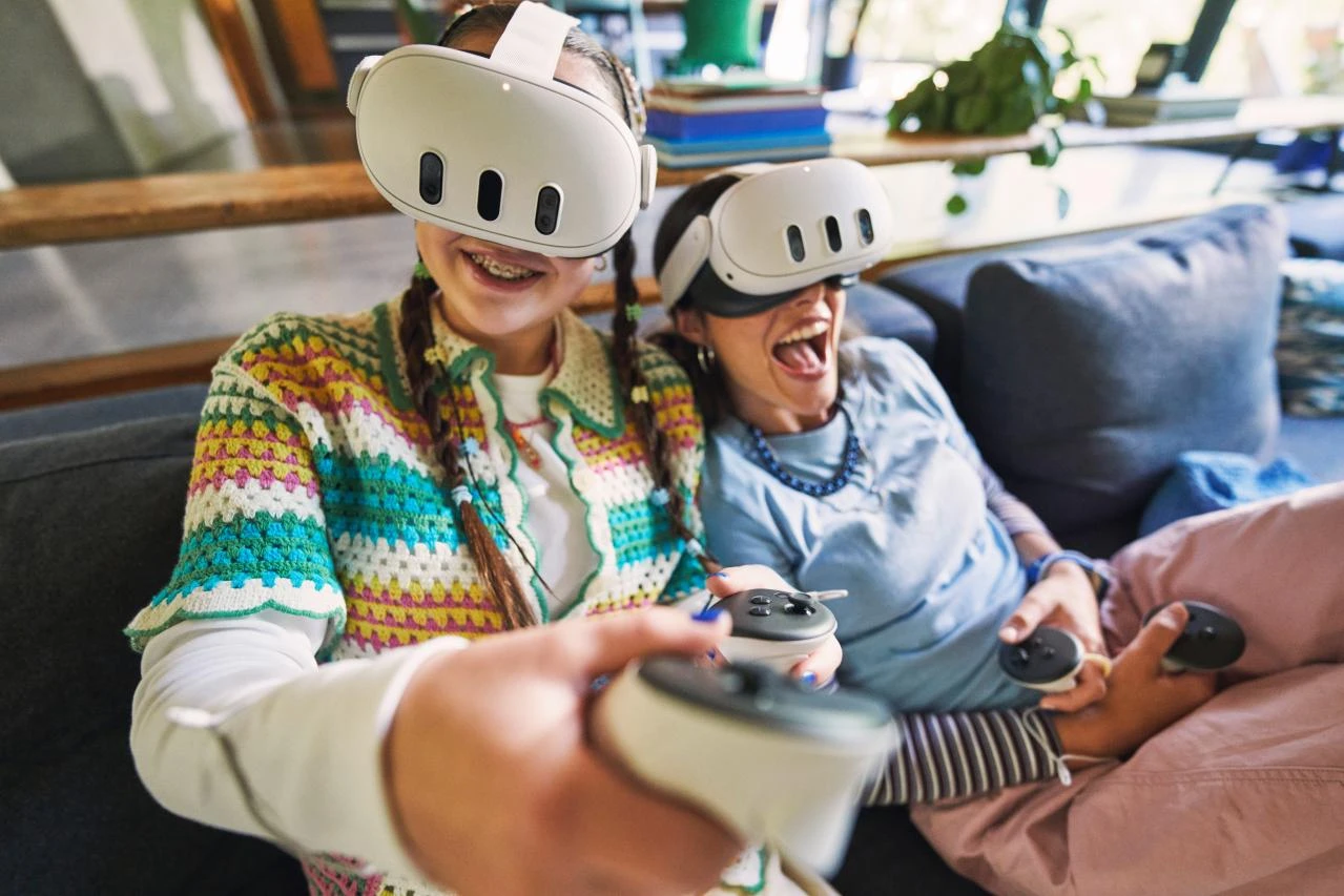  volle Internet-Geschwindigkeit fürs Gaming
