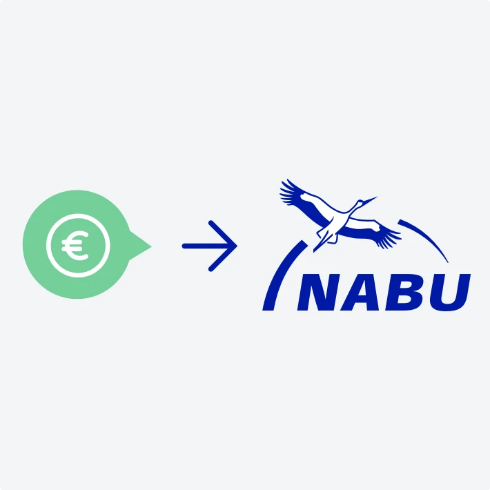 Handy-Recycling Erlöse unterstützen den NABU