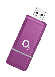 o2 Surfstick color (Bandluxe C170)